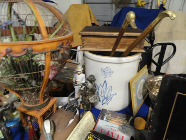 Image for Jan 21, 2021 Public Auction