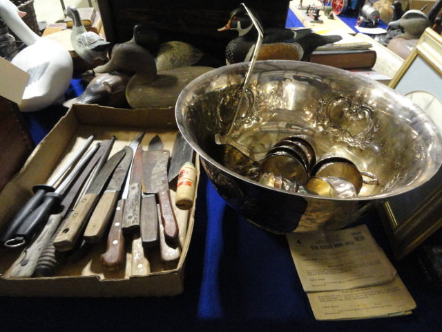 Image for Jan 21, 2021 Public Auction