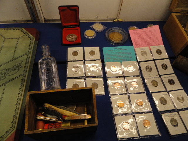 Image for Jan 21, 2021 Public Auction