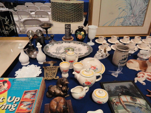 Image for Jan 21, 2021 Public Auction