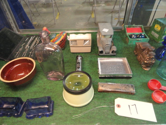 Image for Jan 21, 2021 Public Auction