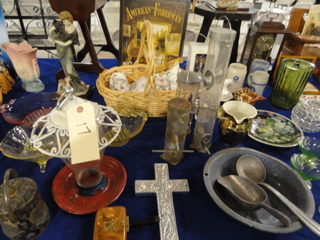 Image for Jan 21, 2021 Public Auction