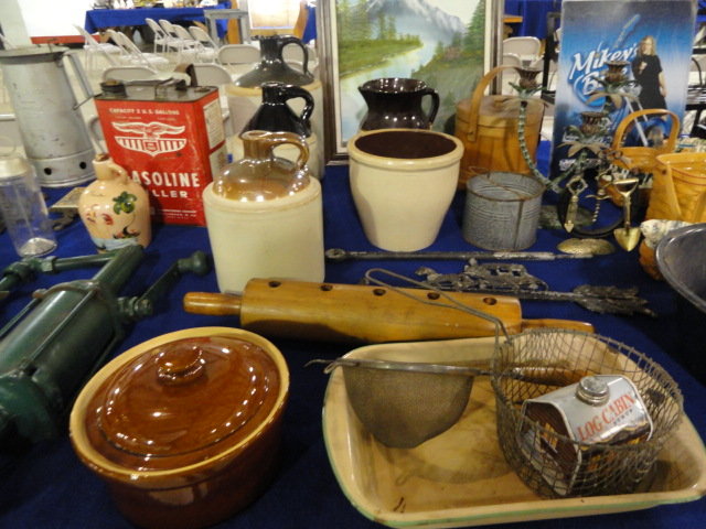 Image for Jan 21, 2021 Public Auction