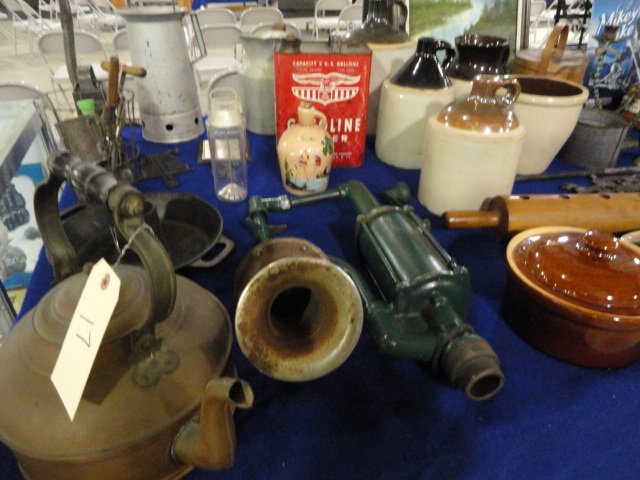 Image for Jan 21, 2021 Public Auction