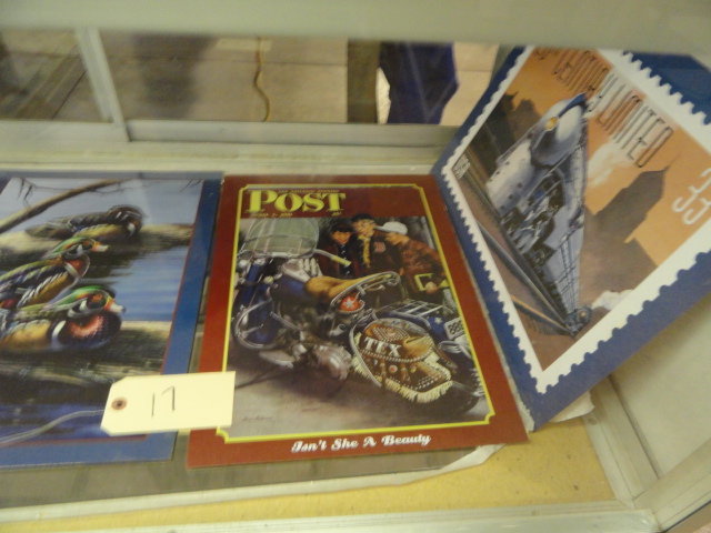 Image for Jan 21, 2021 Public Auction