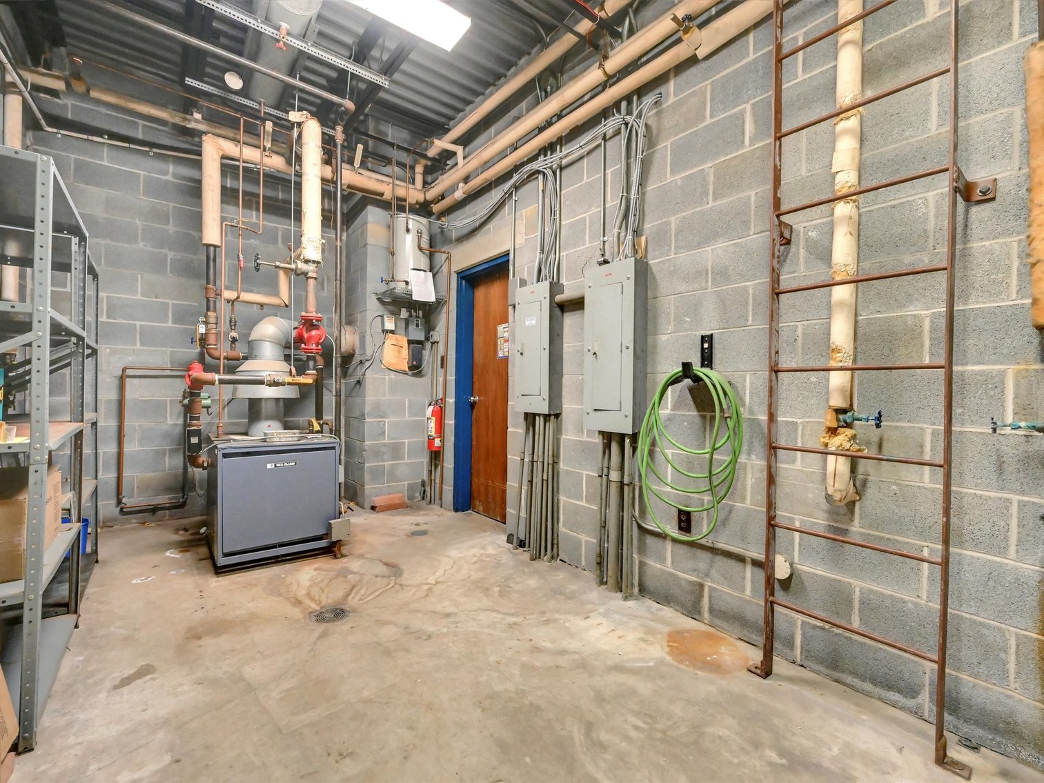 Image for Commercial Real Estate Auction - Topton, PA (Berks County)