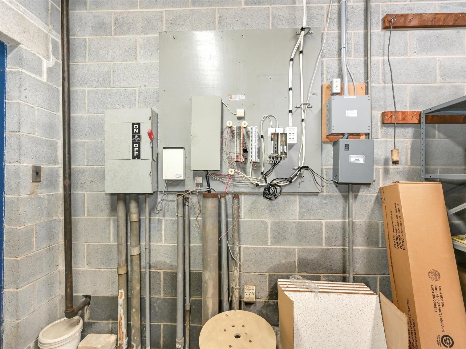 Image for Commercial Real Estate Auction - Topton, PA (Berks County)