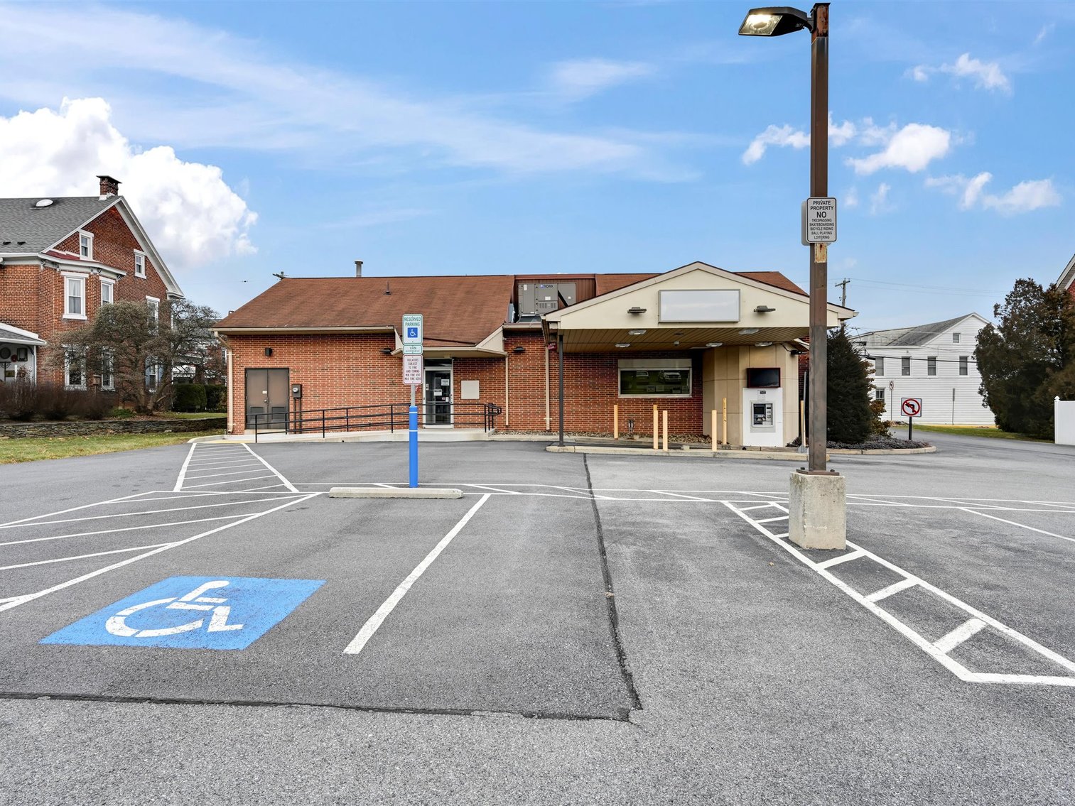 Image for Commercial Real Estate Auction - Topton, PA (Berks County)