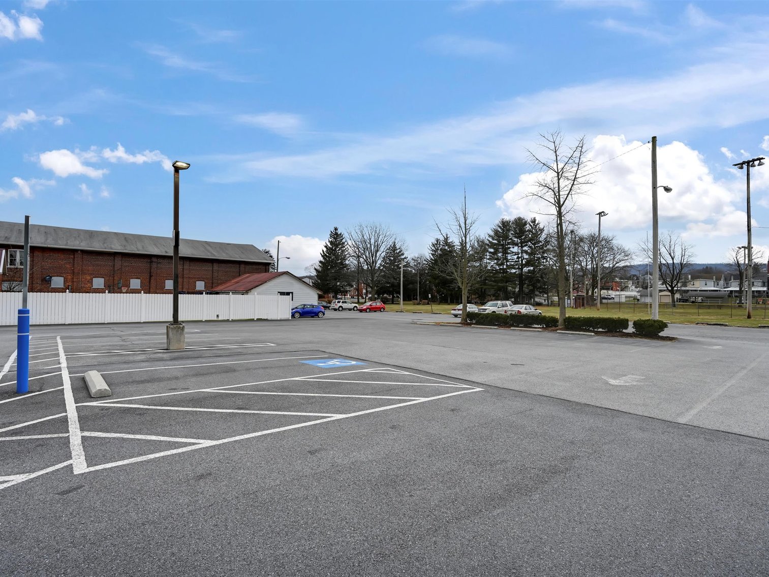 Image for Commercial Real Estate Auction - Topton, PA (Berks County)