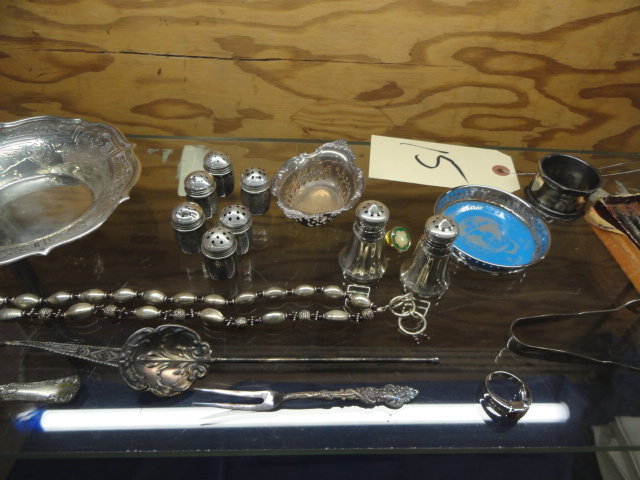 Image for Jan 21, 2021 Public Auction