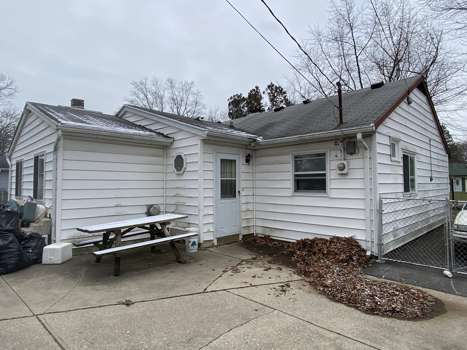 Image for 226 Dickens Drive, Toledo, Ohio 43607