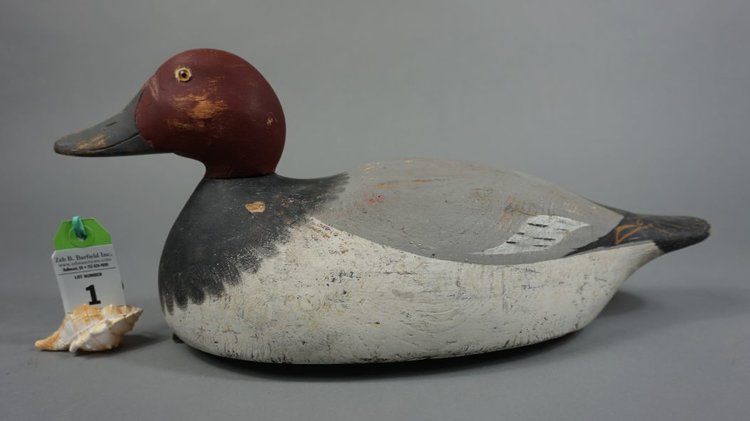 Image for Winter Sportsman's Auction '21 Session One