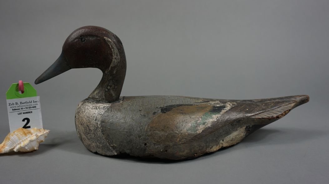 Image for Winter Sportsman's Auction '21 Session One