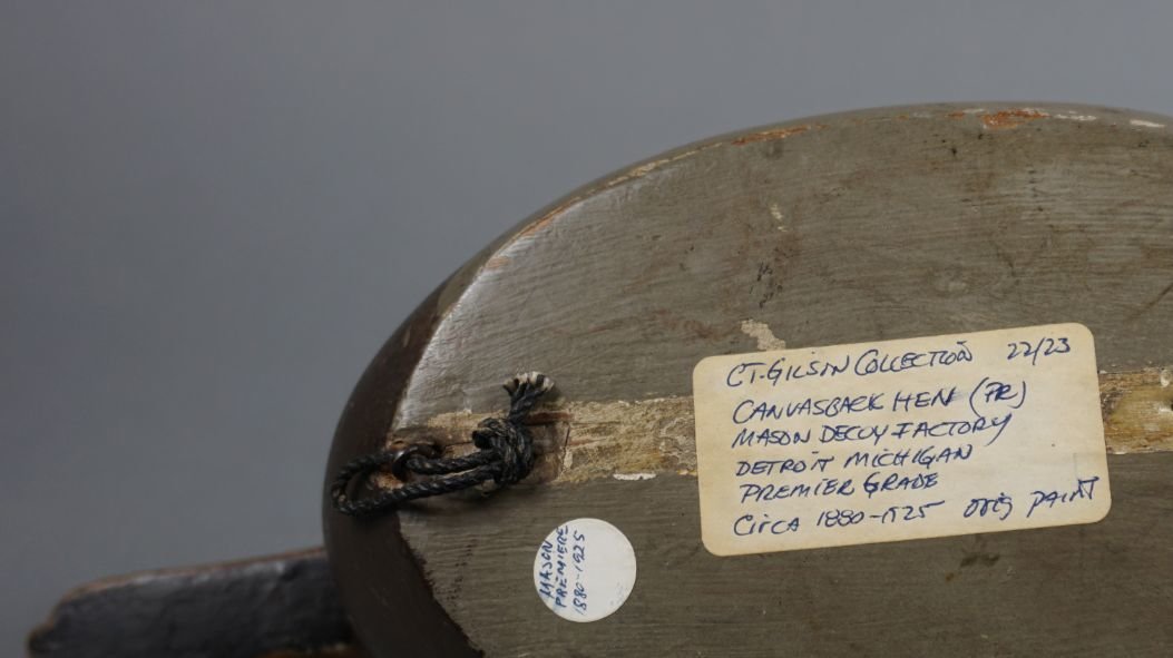 Image for Winter Sportsman's Auction '21 Session One