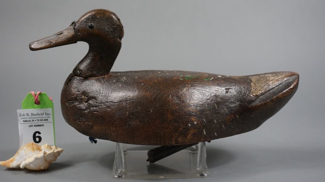 Image for Winter Sportsman's Auction '21 Session One