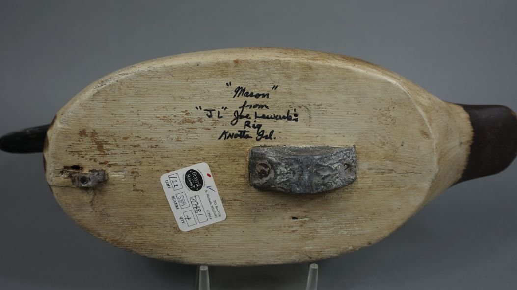 Image for Winter Sportsman's Auction '21 Session One