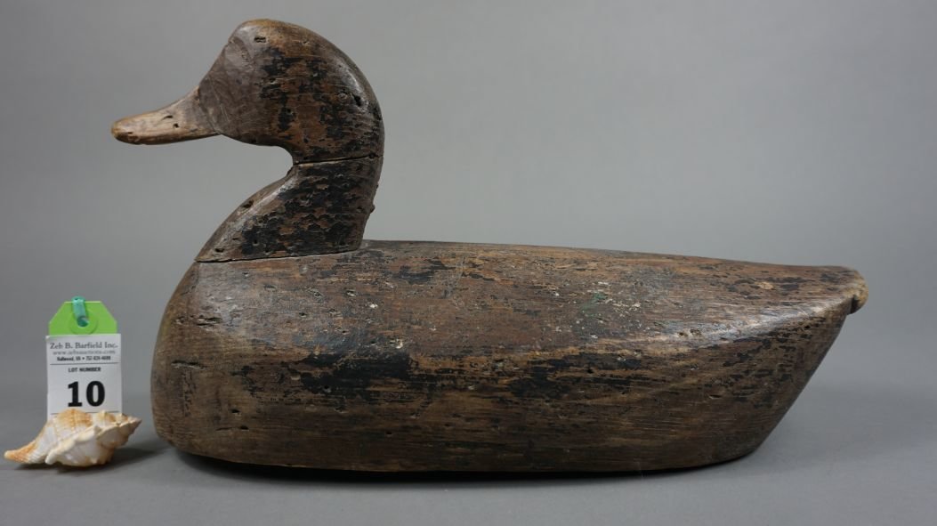 Image for Winter Sportsman's Auction '21 Session One