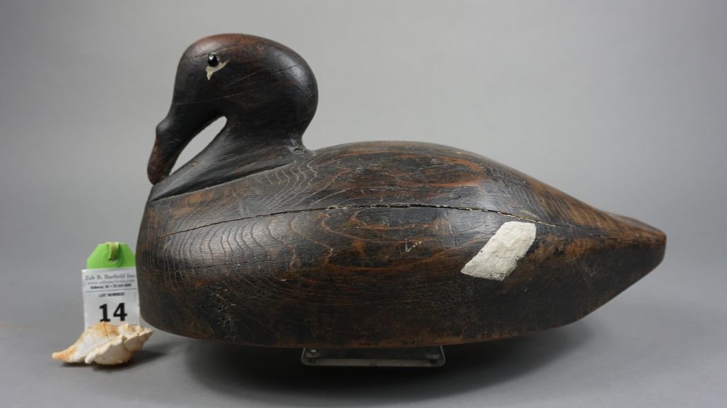 Image for Winter Sportsman's Auction '21 Session One