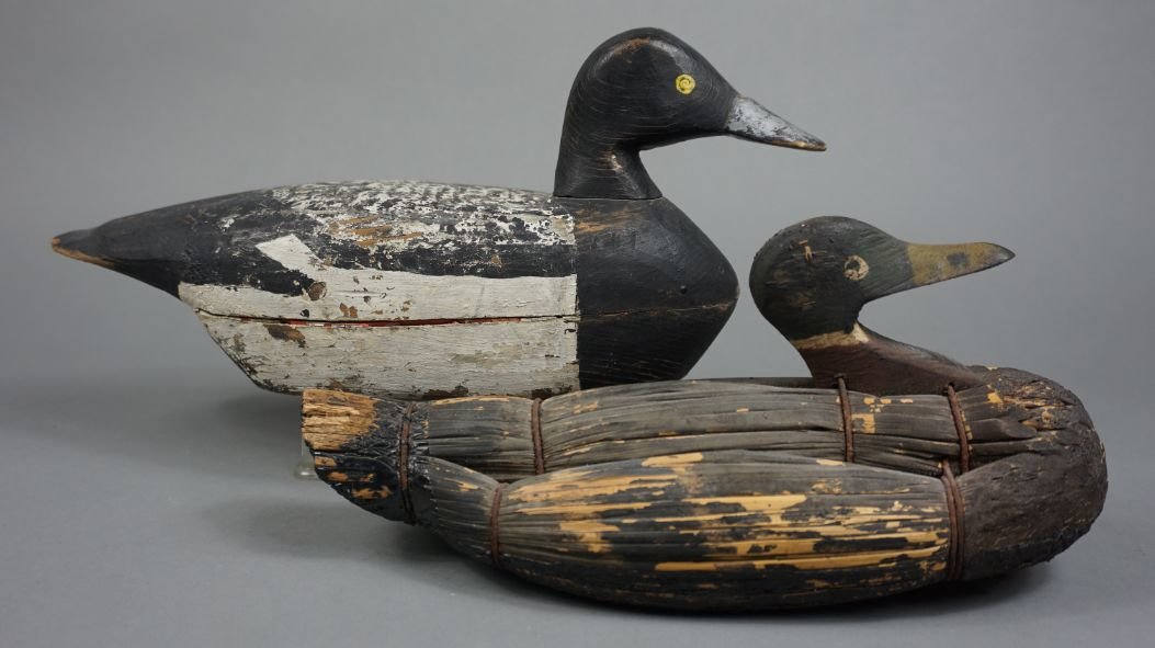 Image for Winter Sportsman's Auction '21 Session One