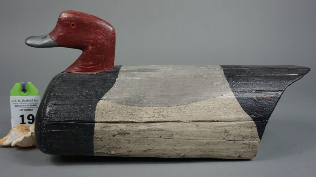 Image for Winter Sportsman's Auction '21 Session One