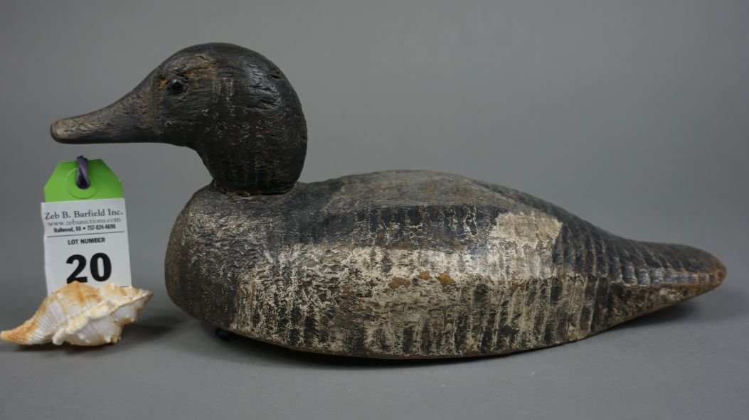 Image for Winter Sportsman's Auction '21 Session One