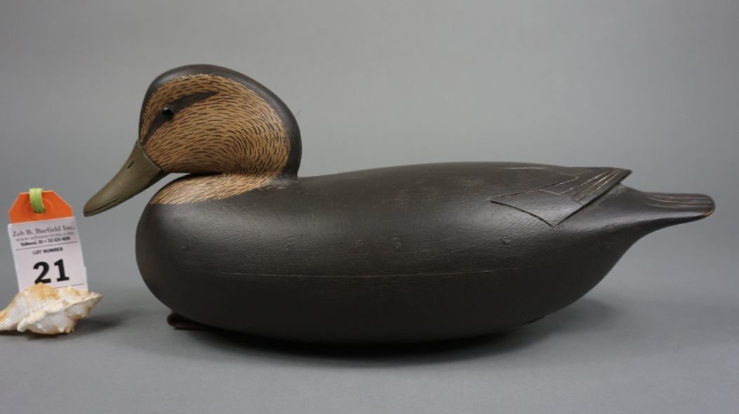 Image for Winter Sportsman's Auction '21 Session One