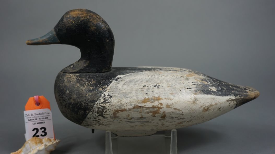 Image for Winter Sportsman's Auction '21 Session One