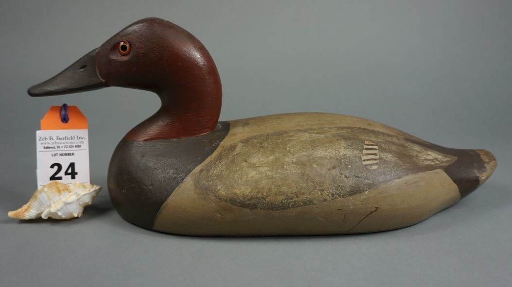 Image for Winter Sportsman's Auction '21 Session One