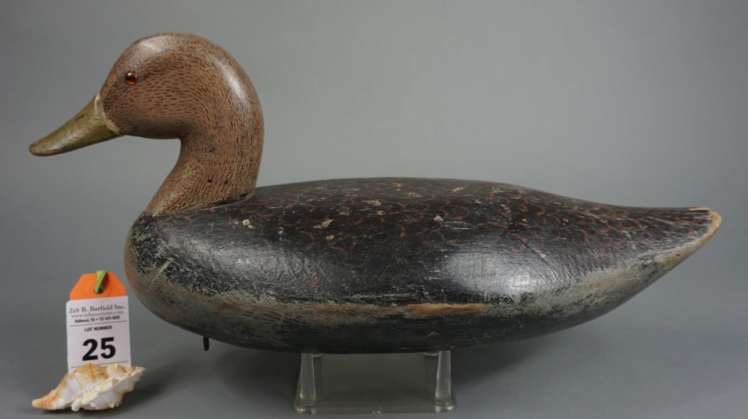 Image for Winter Sportsman's Auction '21 Session One