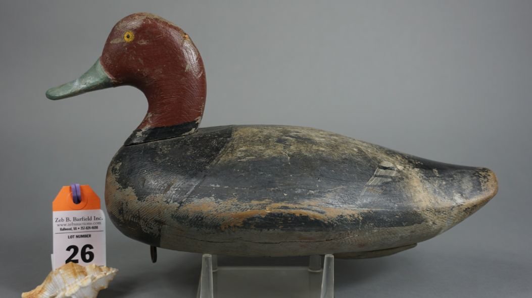 Image for Winter Sportsman's Auction '21 Session One