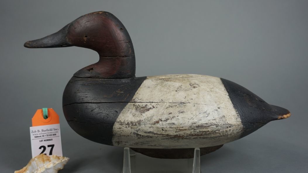 Image for Winter Sportsman's Auction '21 Session One