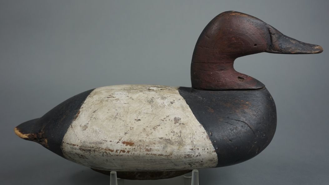 Image for Winter Sportsman's Auction '21 Session One