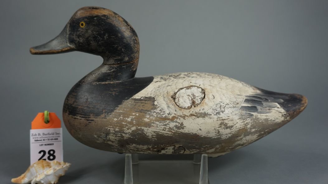 Image for Winter Sportsman's Auction '21 Session One