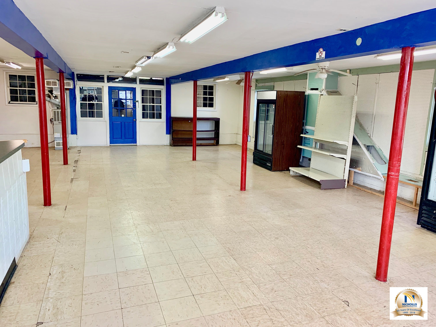 Image for Commercial Building w/Detached Office on 1.48 Acres Near Lake Anna--Spotsylvania County, VA