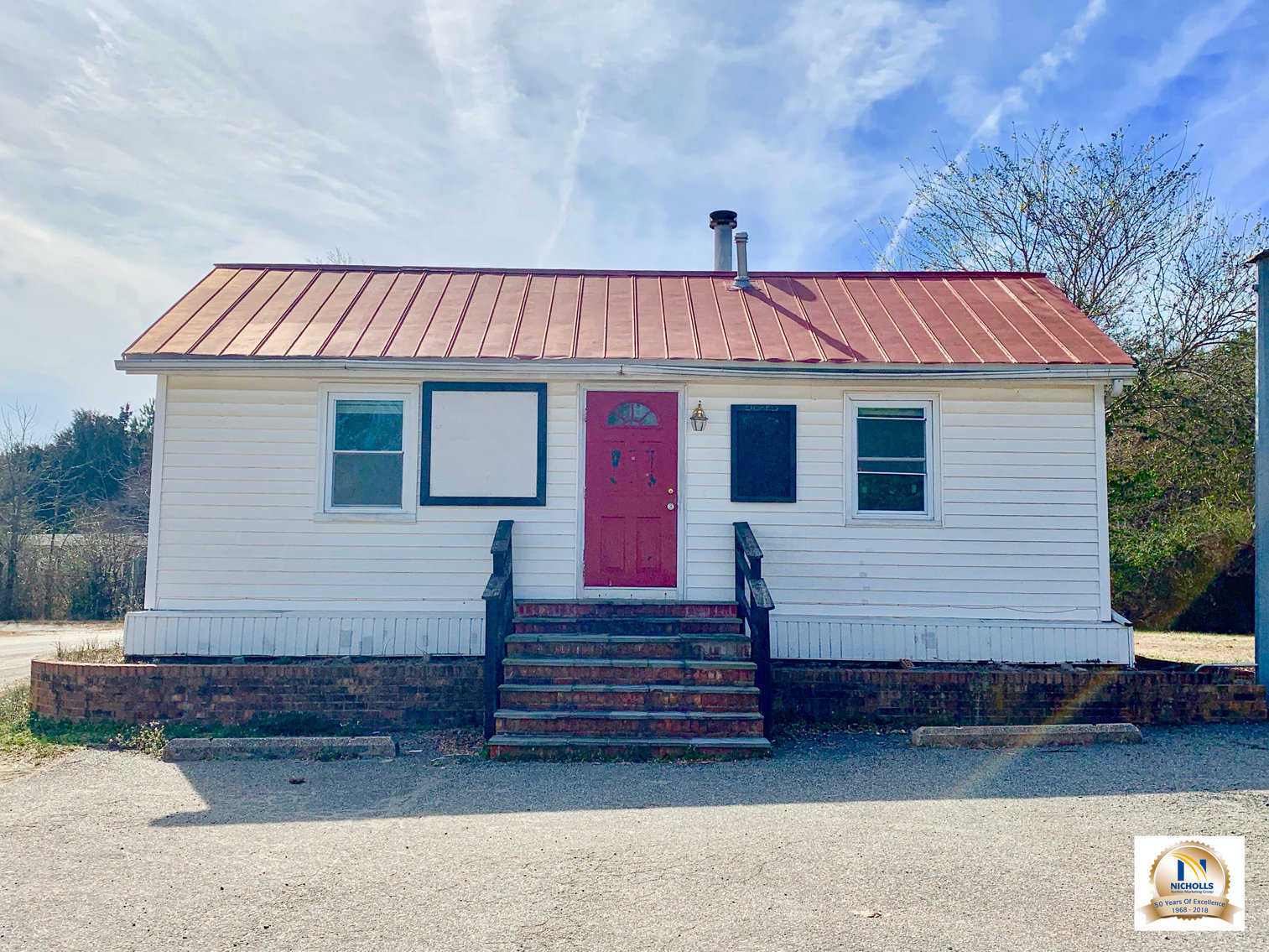 Image for Commercial Building w/Detached Office on 1.48 Acres Near Lake Anna--Spotsylvania County, VA