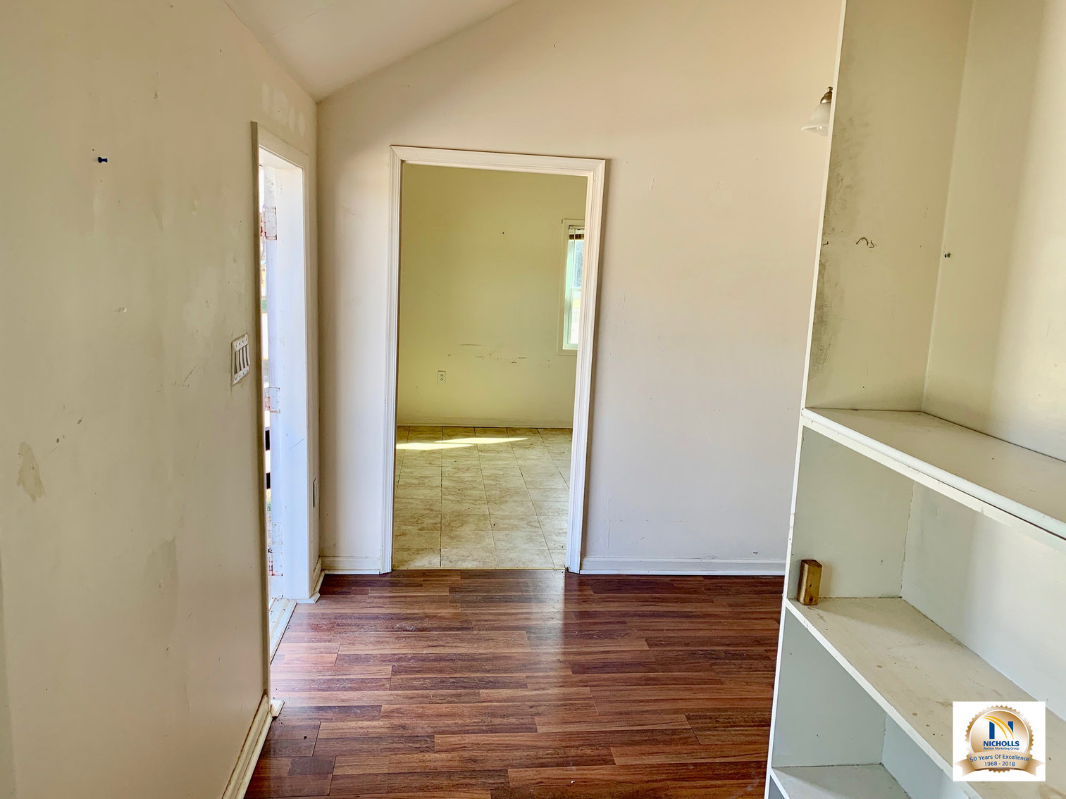 Image for Commercial Building w/Detached Office on 1.48 Acres Near Lake Anna--Spotsylvania County, VA