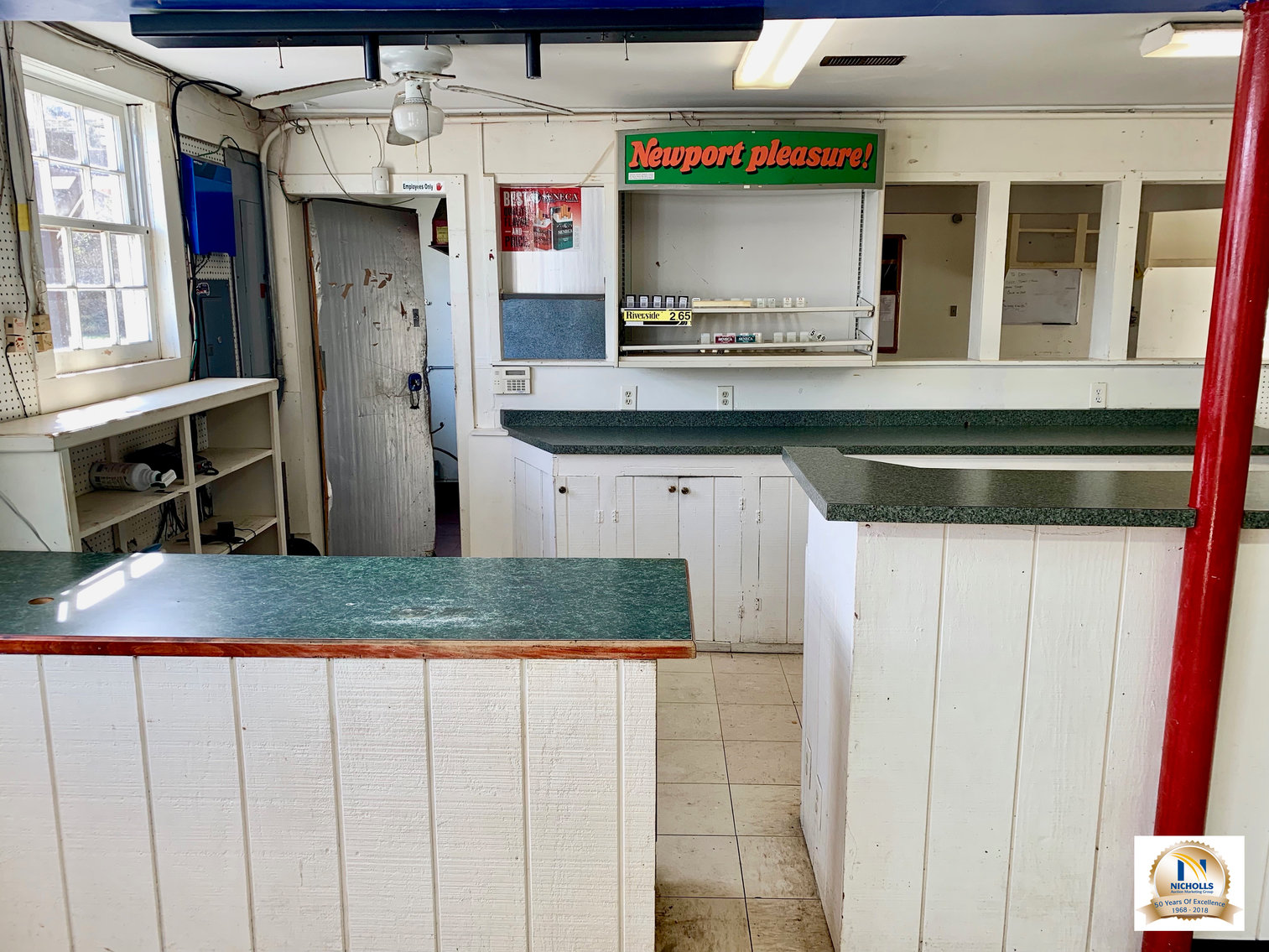 Image for Commercial Building w/Detached Office on 1.48 Acres Near Lake Anna--Spotsylvania County, VA