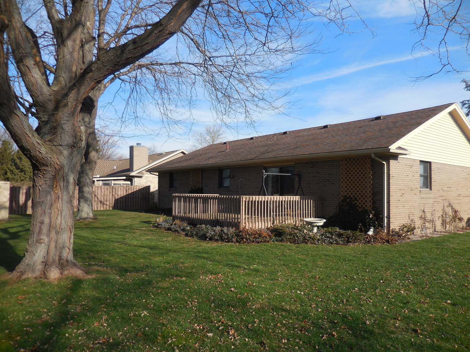 Image for 3783 Eisenhower Drive, Northwood, Ohio 43619