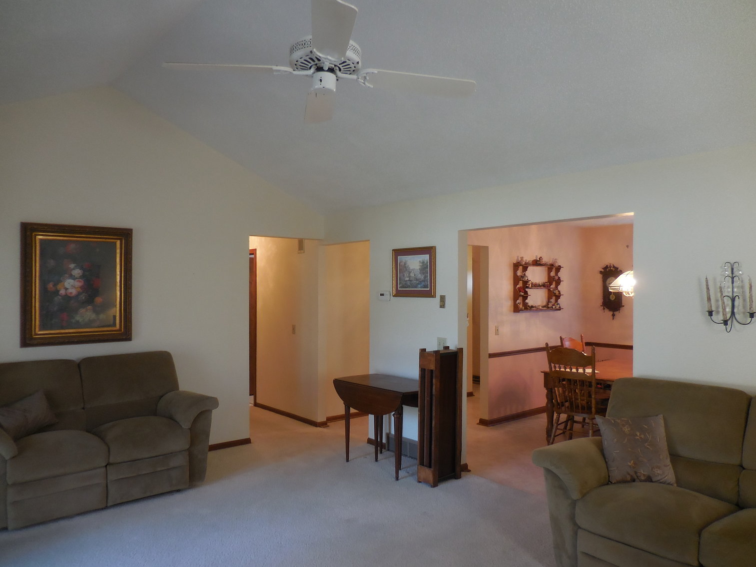 Image for 3783 Eisenhower Drive, Northwood, Ohio 43619