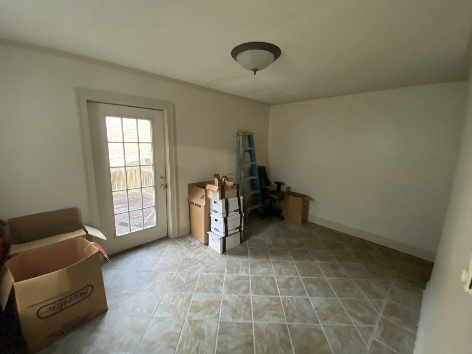 Image for SOLD $55,000 - 4-Unit Apartment Building