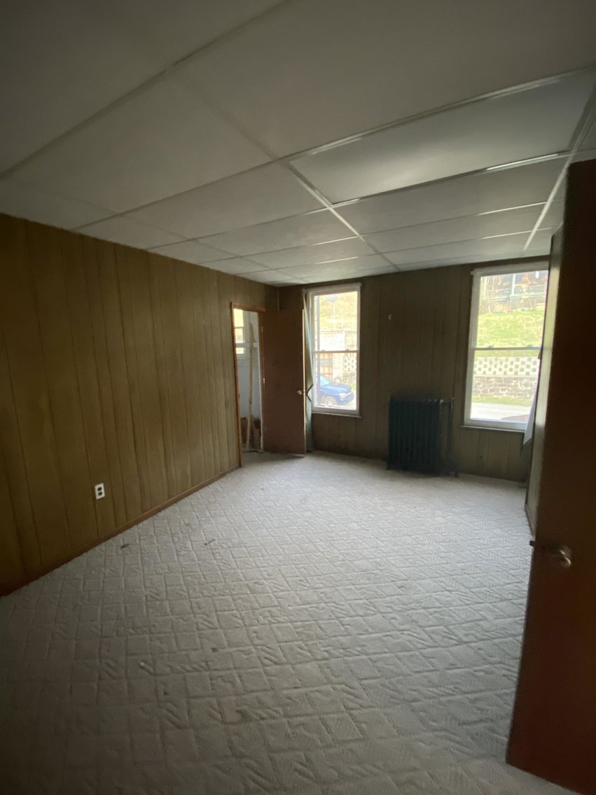 Image for SOLD $55,000 - 4-Unit Apartment Building