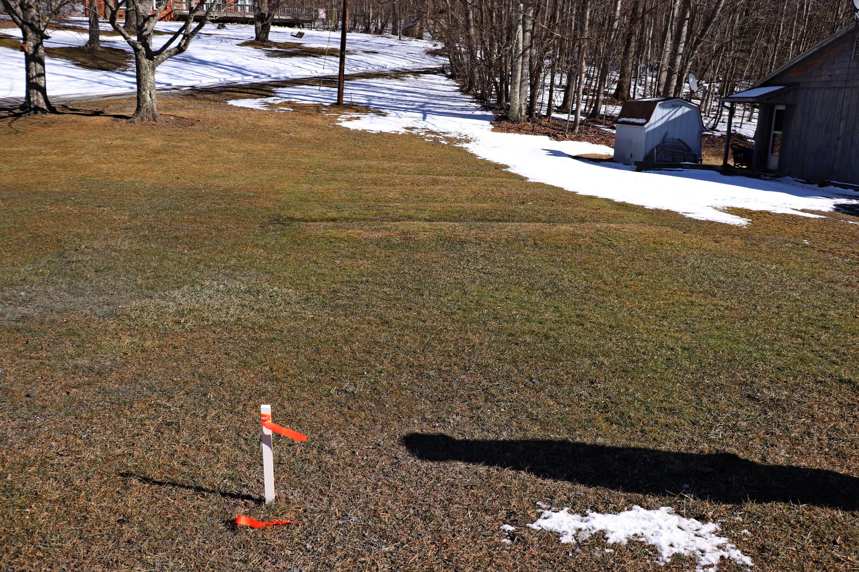 Image for Valuable Highland County Real Estate 4.36  +/- Acres And Improvements