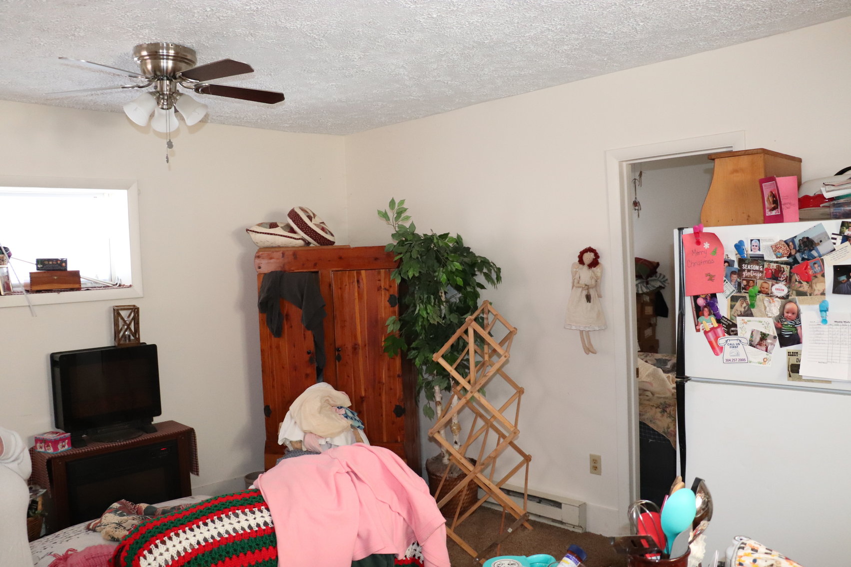 Image for Valuable Highland County Real Estate 4.36  +/- Acres And Improvements