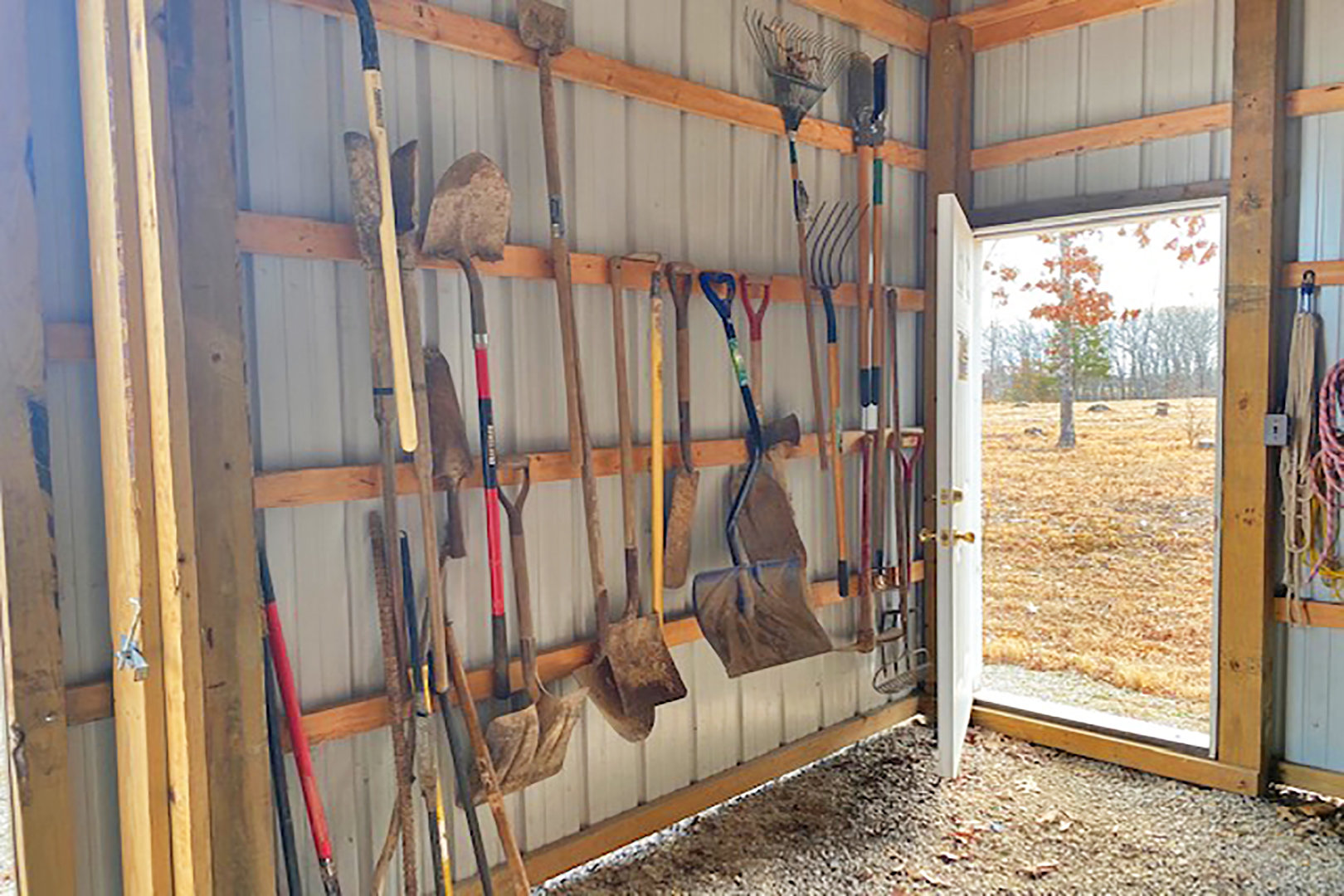 Image for PUBLIC AUCTION - MONDAY, MARCH 1, 10:00 A.M.