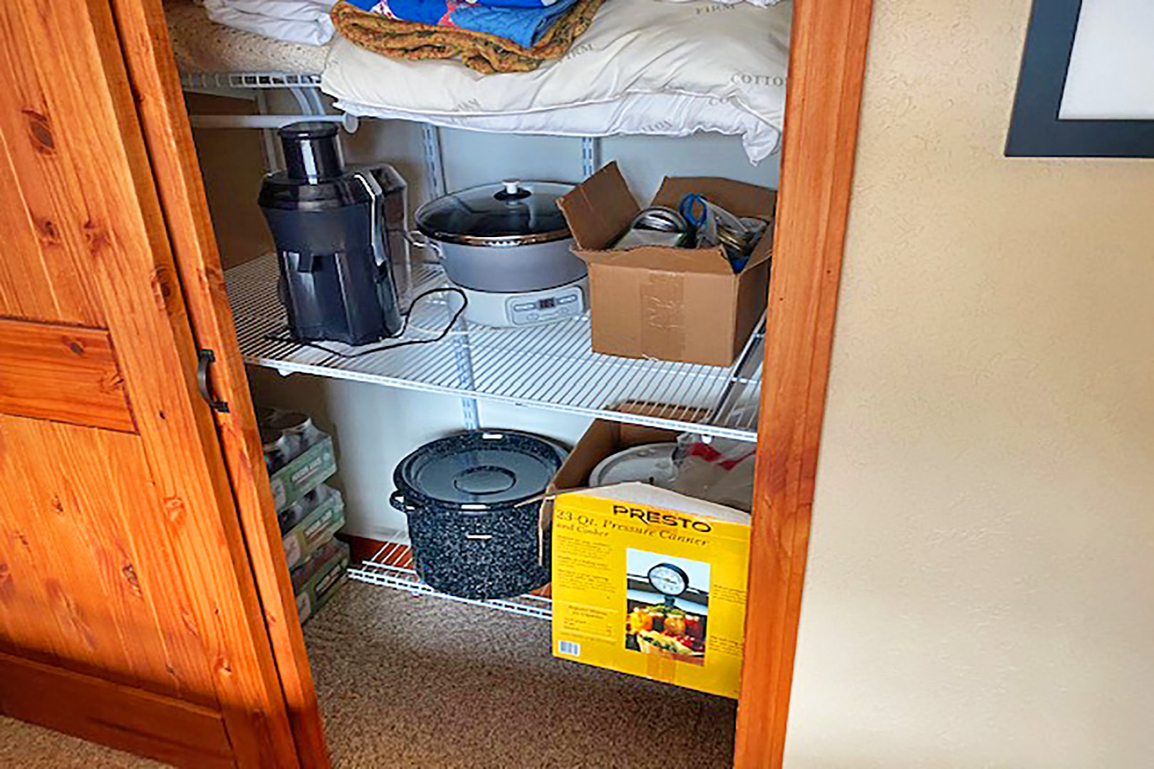 Image for PUBLIC AUCTION - MONDAY, MARCH 1, 10:00 A.M.