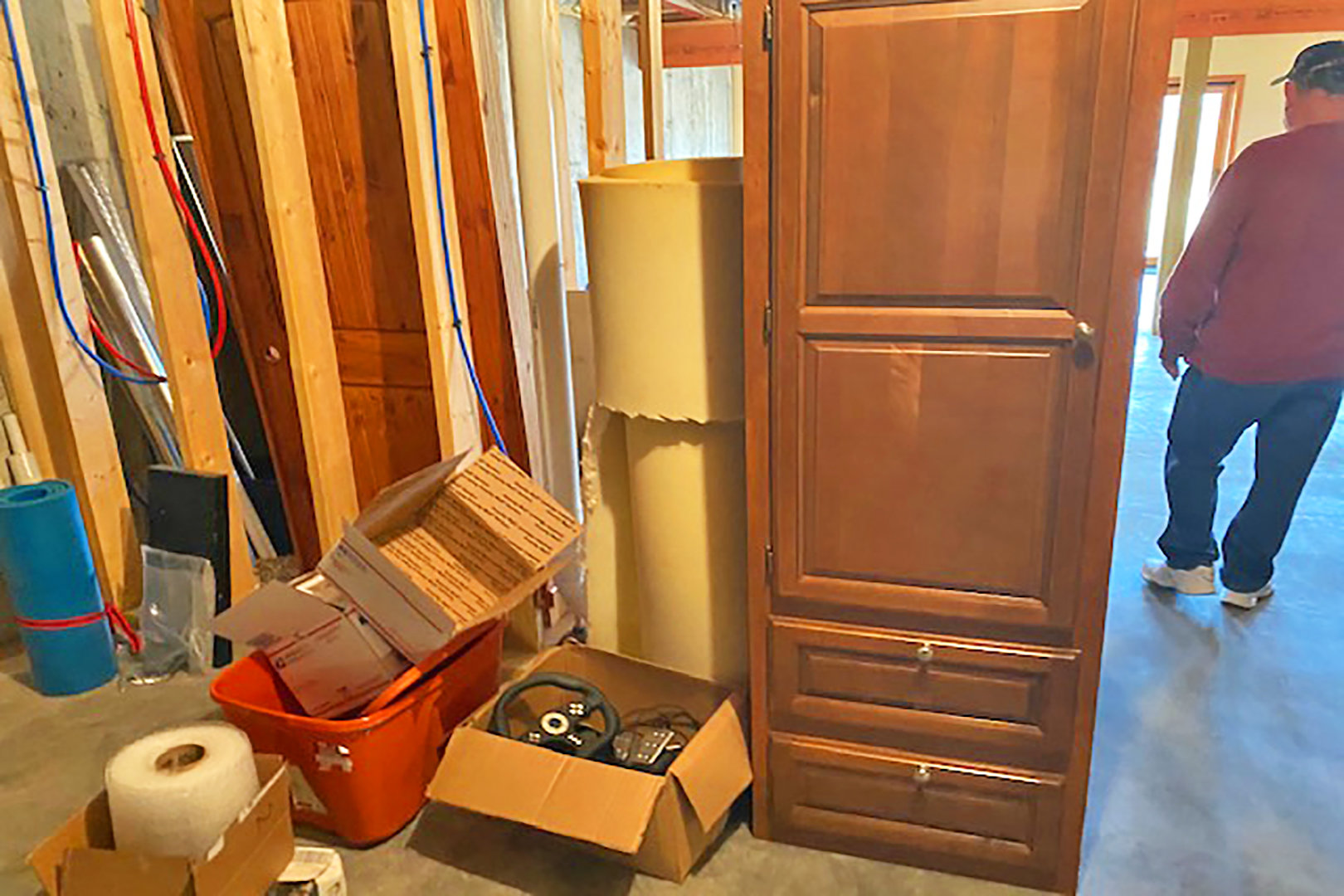 Image for PUBLIC AUCTION - MONDAY, MARCH 1, 10:00 A.M.