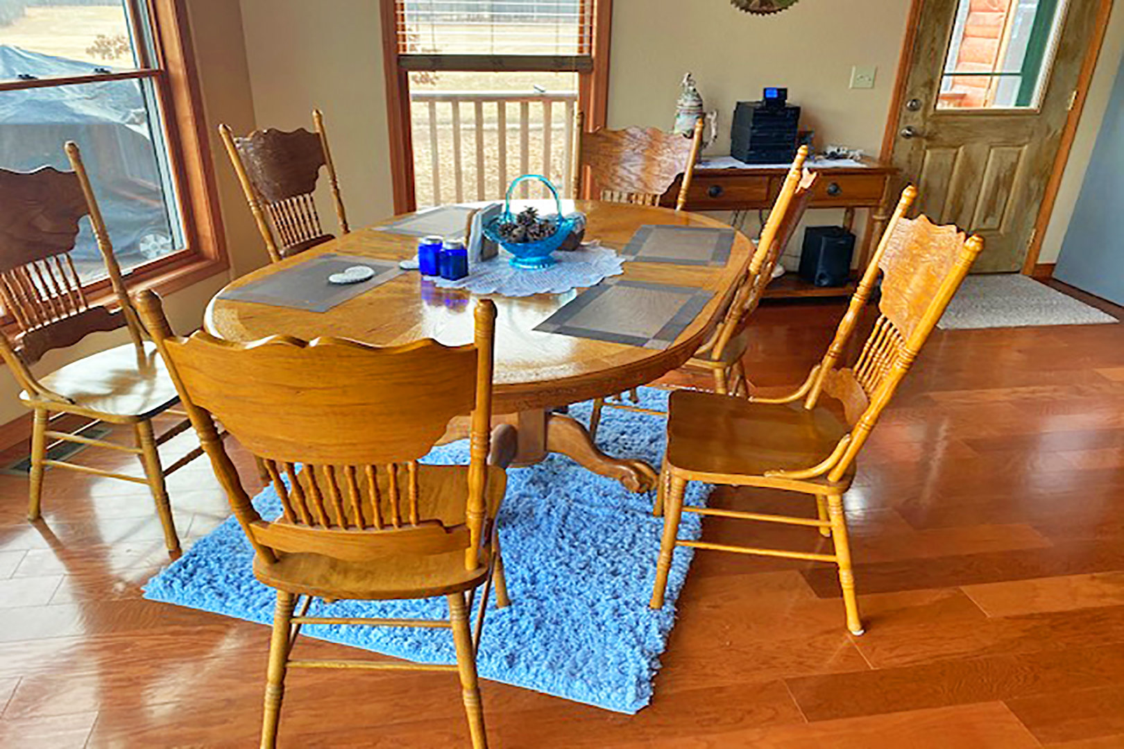 Image for PUBLIC AUCTION - MONDAY, MARCH 1, 10:00 A.M.