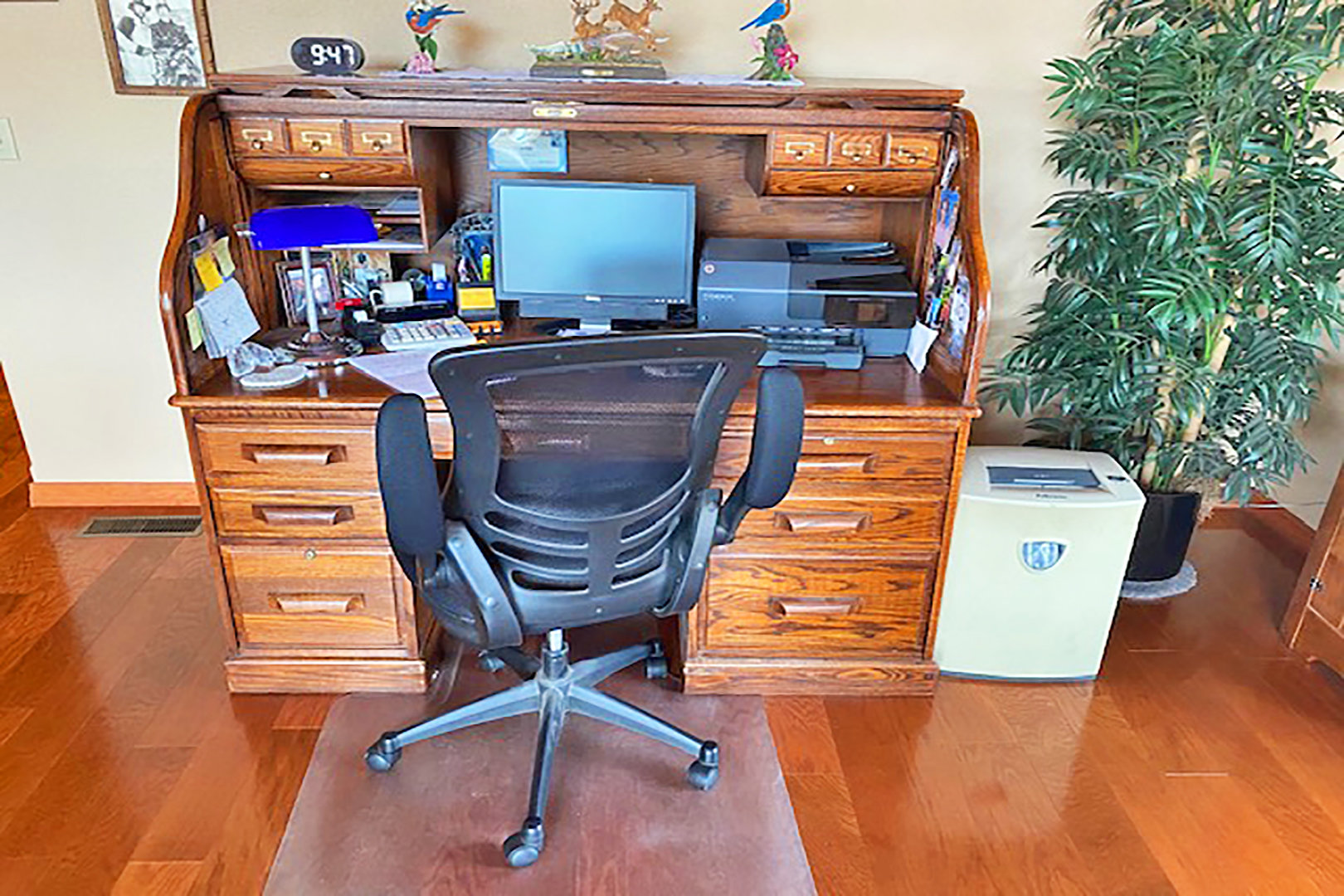 Image for PUBLIC AUCTION - MONDAY, MARCH 1, 10:00 A.M.