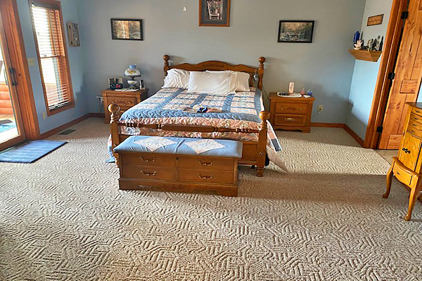 Image for PUBLIC AUCTION - MONDAY, MARCH 1, 10:00 A.M.