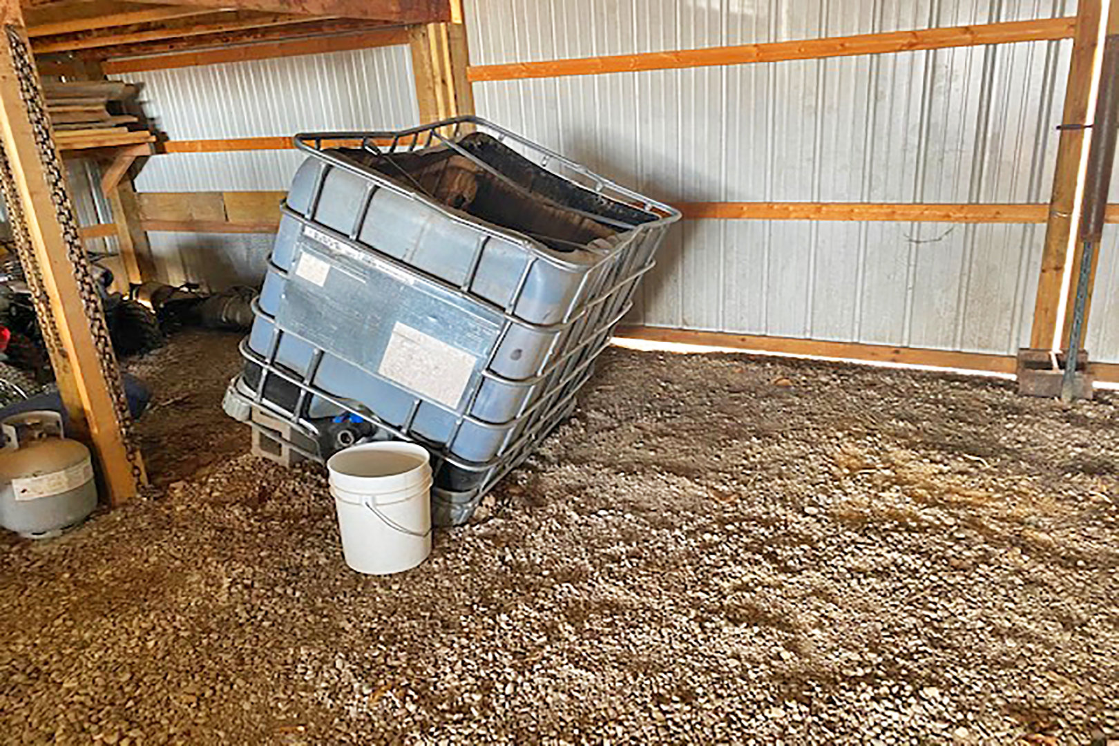 Image for PUBLIC AUCTION - MONDAY, MARCH 1, 10:00 A.M.